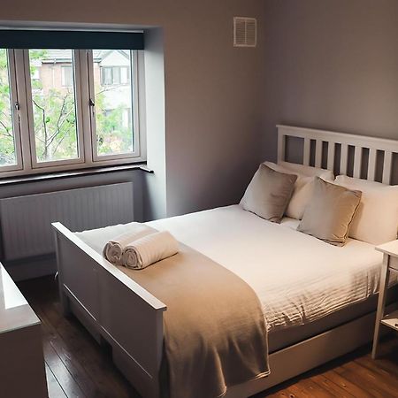 Phoenix House Дублин Экстерьер фото