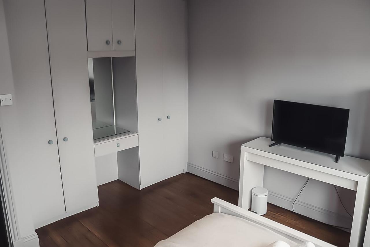 Phoenix House Дублин Экстерьер фото